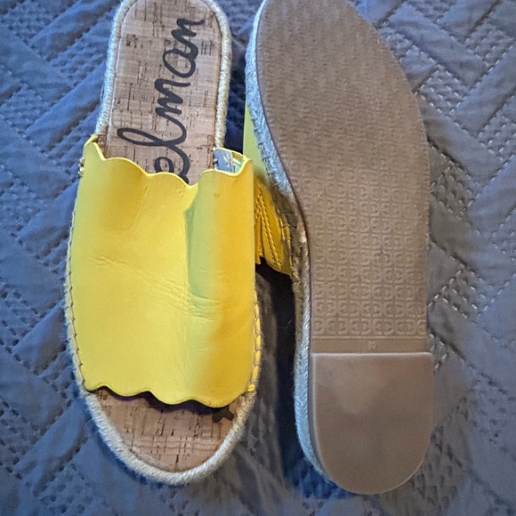 Sam Edelman Slides - Picture 2 of 7